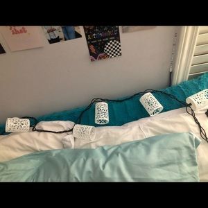 Bedroom Lights